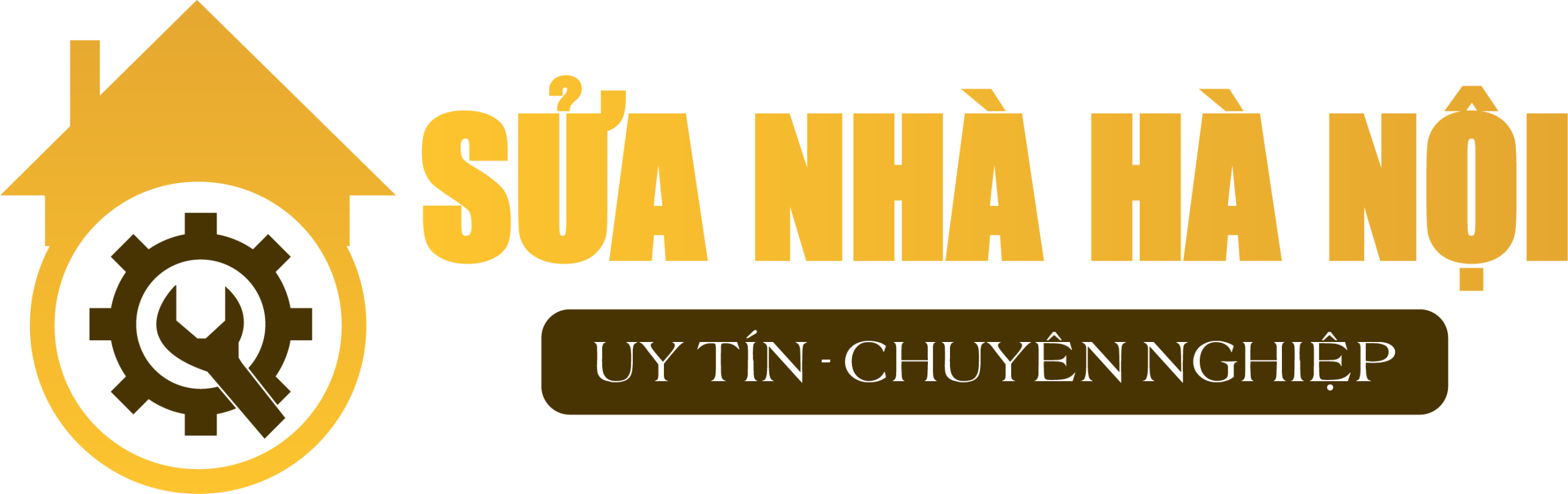 Sửa Nhà Hà Nội Uy Tính
